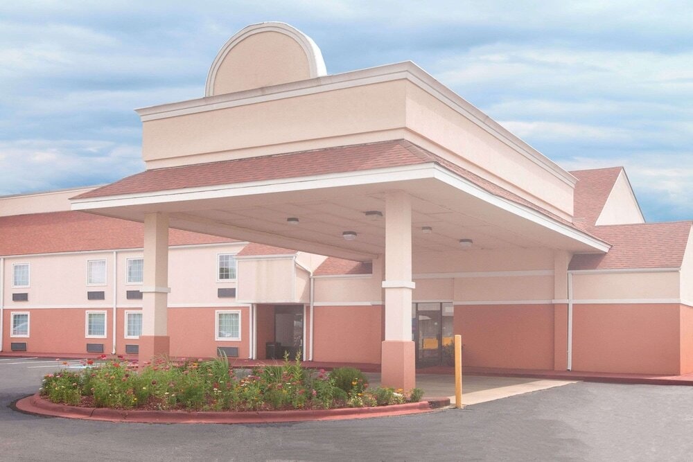 Days Inn Alma 