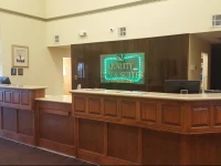 Quality Inn and Suites Alma 