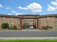 Quality Inn Aloha 