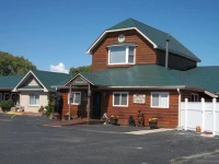 Big Bear Lodge of Alpena 3*