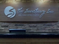 Sanctuary Inn and Conference Center 