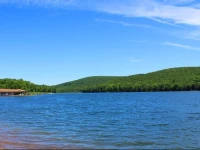 Alpine Lake Resort 