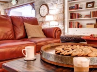 The Snowpine Lodge 