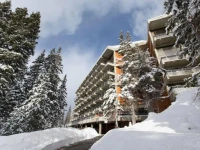 The Lodge at Snowbird 