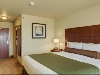 Cobblestone Inn & Suites - Altamont 