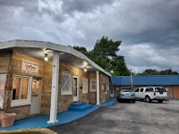 Altamont Motel 2*