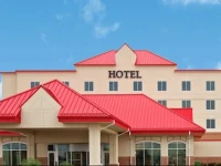 Prairie Meadows Casino Racetrack and Hotel 
