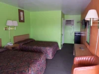 Broadway Motel Des Moines 