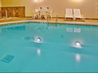 Holiday Inn Express Hotel & Suites Altoona-Des Moines 