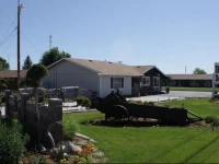 Rim Rock Motel Alturas 