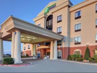Holiday Inn Express Hotel and Suites Altus 