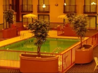 Regency Inn and Suites Altus 