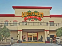 Longstreet Inn & Casino 