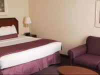 Ashmore Inn and Suites Amarillo 
