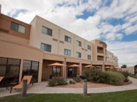 Courtyard by Marriott Amarillo West/Medical Center 