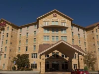 Drury Inn and Suites Amarillo 
