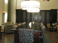 Hampton Inn and Suites Amarillo West 