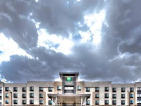 Holiday Inn Express Hotel & Suites Amarillo West 