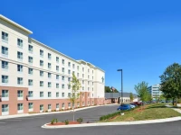 Home2 Suites by Hilton Amarillo 