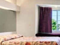 Microtel Inn & Suites by Wyndham Amarillo 