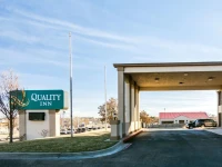 Quality Inn West Medical Center 