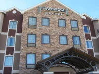 Staybridge Suites Amarillo Western Crossing 