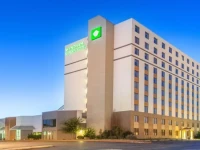 Wyndham Garden Amarillo 