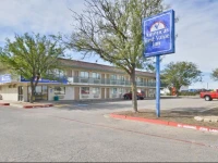 Americas Best Value Inn Amarillo Airport/Grand Street 