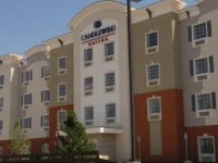Candlewood Amarillo-Western Crossing 