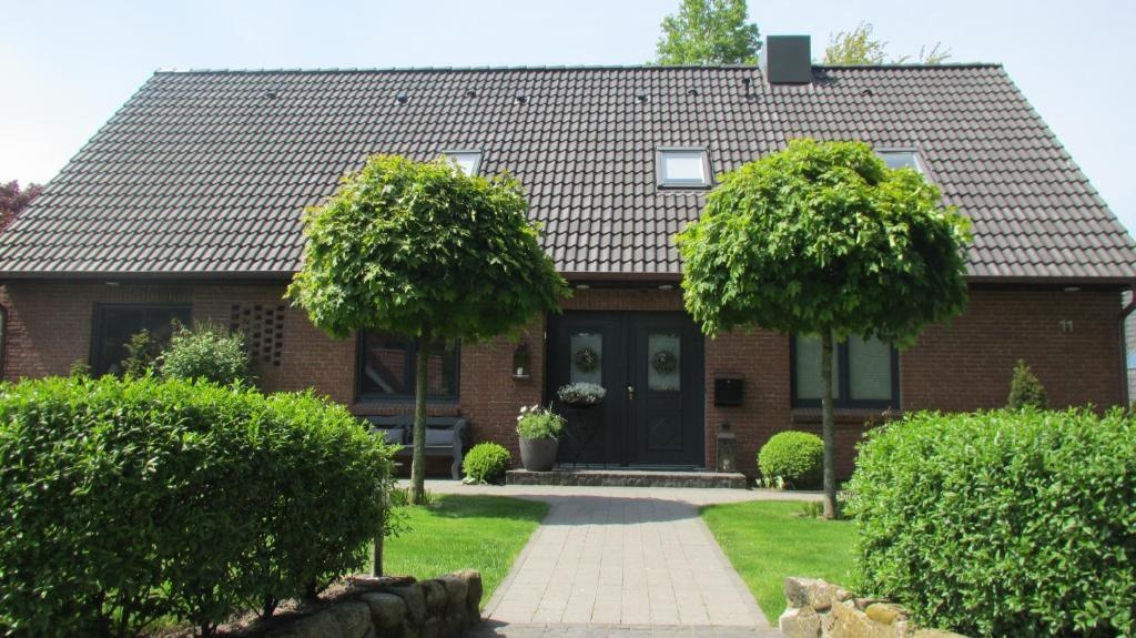 Ferienwohnung Allegra 
