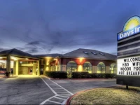 Days Inn Medical Center Amarillo 