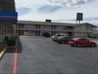 Motel 6 West Amarillo 