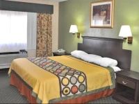 Super 8 Amarillo Central 