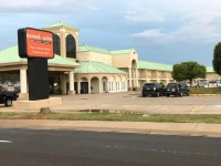 Baymont Inn and Suites Amarillo 