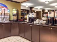 Baymont Inn and Suites Amarillo East 