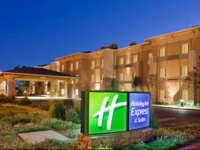 Holiday Inn Express Hotel & Suites Napa Valley-American Canyon 