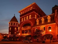 Best Western Plus Windsor Hotel Americus 