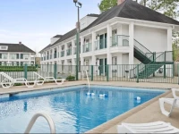 Days Inn - Americus 