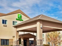 Holiday Inn Ames Conference Center - Iowa State University 