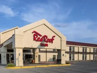 Red Roof Inn Ames 