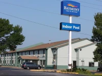 Baymont Inn & Suites Ames 