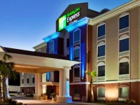 Holiday Inn Express Amite 