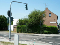 Gastehaus Monchengladbach