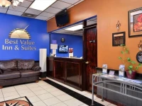 Americas Best Value Inn Anadarko 