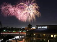 Hotel Menage 