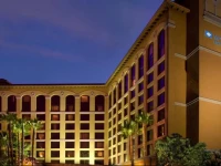 Wyndham Anaheim Garden Grove 