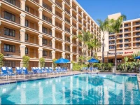 Anaheim Fairfield Inn by Marriott 
