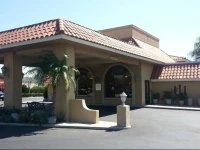 Anaheim Hills Inn & Suites 