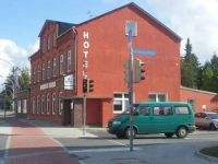 Hotel Gruner Kranz 