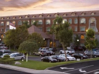 Ayres Suites Yorba Linda/Anaheim Hills 